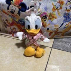 ビリーヴ　ぬいぐるみバッジのサムネイル