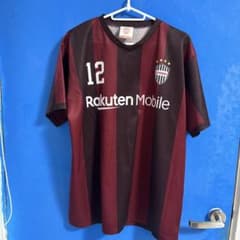 ヴィッセル神戸 30周年記念ユニフォーム FREEサイズ - メルカリ