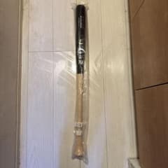 ZETT PROSTATUS 木製バット　　【プロ支給品】 NPB 戸柱恭孝選手 ZETT PROSTATUS 硬式木製バット 戸柱恭孝 NPB新品未使用 未開封 - メルカリ