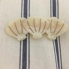 khaju シェルクリップのサムネイル