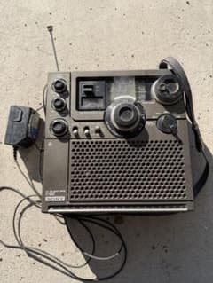 キースへリング ラジオ ポップショップ東京 未使用品 | Shop at