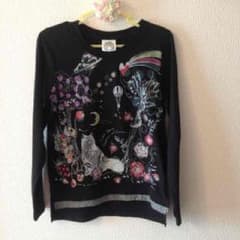 【新品】scolar♡ブラックのサムネイル