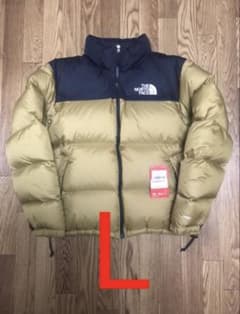 く*ん様 THE NORTH FACE 1996 ヌプシ retro ブリティッ - メルカリ