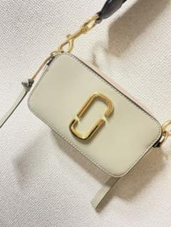 MARC JACOBSのショルダーバッグのサムネイル