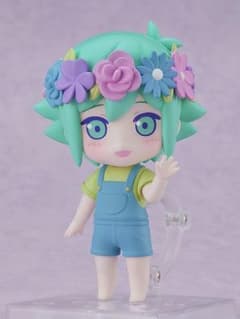 OMORI 넨도로이드 바질