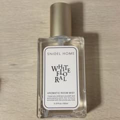 SNIDEL HOME ルームミスト 150ml ホワイトフローラルのサムネイル