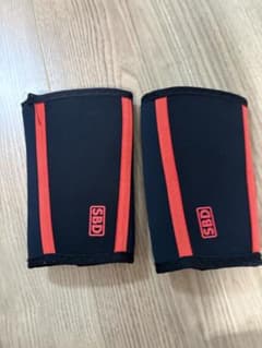 SBD エルボースリーブ M - メルカリ