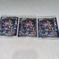 フーパ：光輪の超魔神 フーパ 入場者プレゼント PROMO XYシリーズ