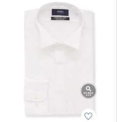 AOKI MEN ウイングカラーシャツ 長袖のサムネイル