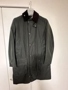 BARBOUR SL BORDERのサムネイル