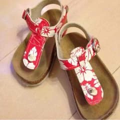 サンダル 14cmのサムネイル