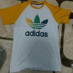 adidas originals Tシャツ カットソーのサムネイル