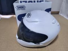 SHOEI　XR1100 XLサイズのサムネイル