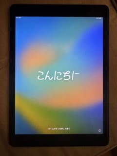 iPad pro 32GB 黒　9.7インチ　動作問題なし　A1674 iPad pro 32GB 黒 9.7インチ 動作問題なし A1674 - メルカリ