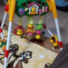 難あり☆メロディジム赤ちゃんのサムネイル