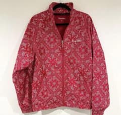 Supreme バンダナ柄 ジャケット・パンツセット - メルカリ