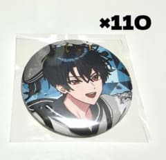 魔法使いの約束 まほやく シノ 缶バッジ サマーコレクション 110個