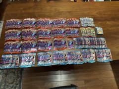 ポケモンカードゲーム サーチ済み未開封パック スタートデッキサーチ