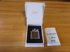 Colibri ONE HAND LIGHTER オイルライター 本体のサムネイル