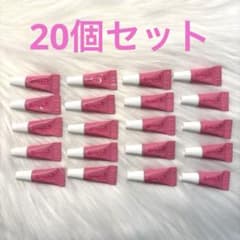 値下げ中！スプリングハート つけまつ毛のり コージー本舗のサムネイル