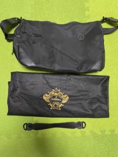 【美品】オロビアンコ2wayバックのサムネイル