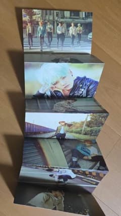 BTS 花様年華pt.2 ktown4u 特典 BTS 花様年華pt.2 ktown4u 特典 - メルカリ