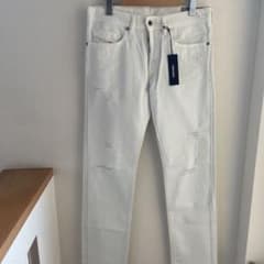 デニム パンツ ダメージ DIESEL (新品)のサムネイル