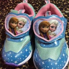 新品 アナ雪 15.0cmのサムネイル