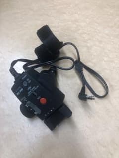 ZFC-5HD カメラリモコンのサムネイル
