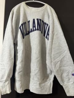 Champion Reverse Weave スウェットX-Large グレーのサムネイル