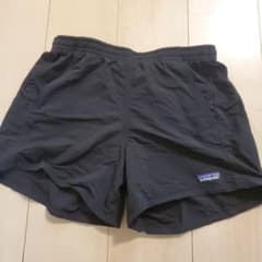最終お値下げ♪ patagonia バギーパンツ レデースXSのサムネイル