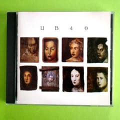 【輸入盤】UB40 / Promises and Liesのサムネイル