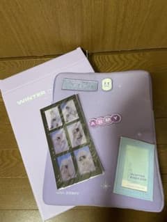 BTS ウィンパケ ウィンターパッケージ 2021 ジミンのサムネイル