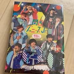 素顔4 関西ジャニーズJr.盤のサムネイル