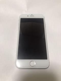 iPhone 7 Silver 128 GB SIMフリーのサムネイル
