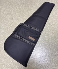 Ibanez ギター ギグバッグ ソフトケース ブラックのサムネイル