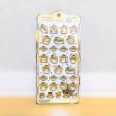 ポムポムプリン　ボンドロ　正規品