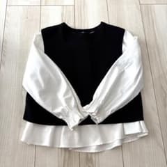 トップス130cmのサムネイル