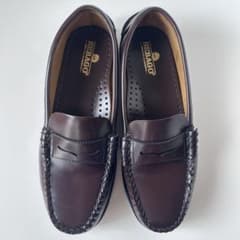 SEBAGO CLASSIC DAN （裏張り済み）　23.8cmのサムネイル