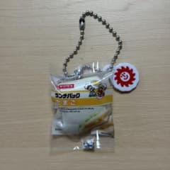 ヤマザキ ランチパック たまご ミニチュアチャームのサムネイル