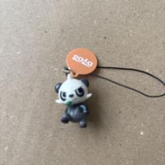 ポケモン ヤンチャム　ストラップ DyDoのサムネイル