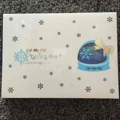 SNOW DOMEの約束 初回限定版のサムネイル