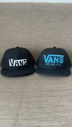 VANS バンズ キャップ 2個セットのサムネイル