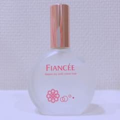フィアンセ ピュアシャンプー 香水 箱ありのサムネイル