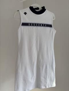 Thumbnail of DESCENTE ゴルフ ワンピース M