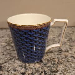 WEDGWOOD BYZANCE ビザンスシリーズ マグカップ セットのサムネイル