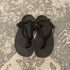 【本日限定値下げ】Xero Shoesアクアクラウド Aqua Cloudのサムネイル