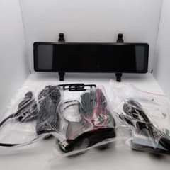 【新品未使用】M CARKUMI P13 ドライブレコーダー ミラー型 新品未使用】M CARKUMI P13 ドライブレコーダー ミラー型 - メルカリ