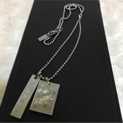 ⭐️  R.NEWBOLD ネックレス  ⭐️のサムネイル