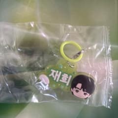 NCT WISH ジェヒ アクリルキーホルダー カプセルトイのサムネイル